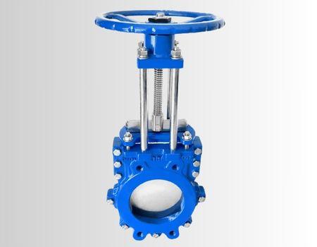 Knife Gate Valve - Knife Gate Valve Suppliers In Dubai