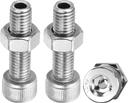 Top Quality Hollow Hex Bolts Manufacturer In India