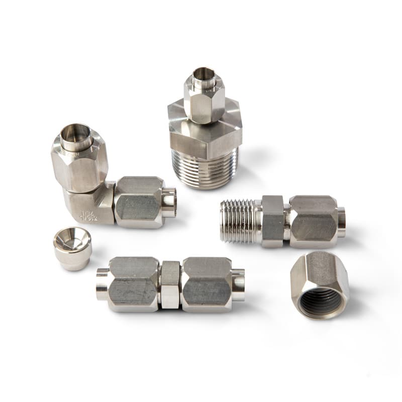 Tube Fittings Tube Fittings