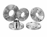 Stainless Steel Flanges Stainless Steel Flanges