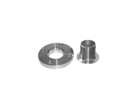 Slip On Lap Joint Flanges Slip On Lap Joint Flanges
