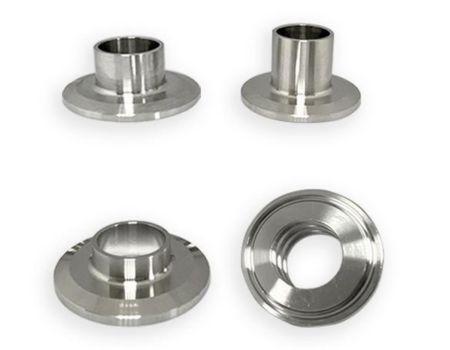 3a Clamp Ferrules 3a Clamp Ferrules