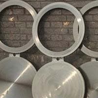 Asme B16.5 Spectacle Blind Flange Asme B16.5 Spectacle Blind Flange