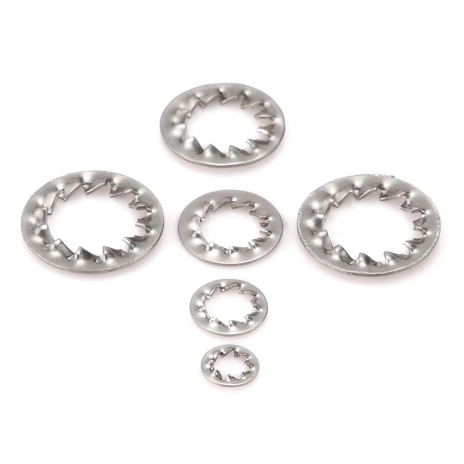 Internal Star Washers Internal Star Washers