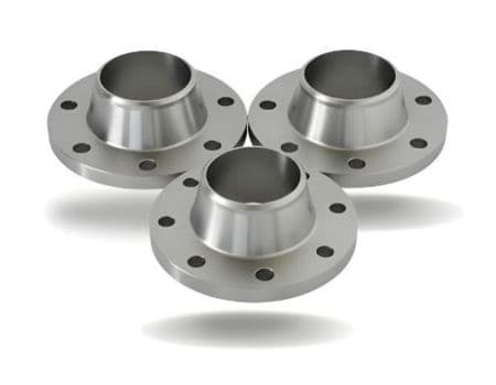 Weld Neck Flanges Weld Neck Flanges