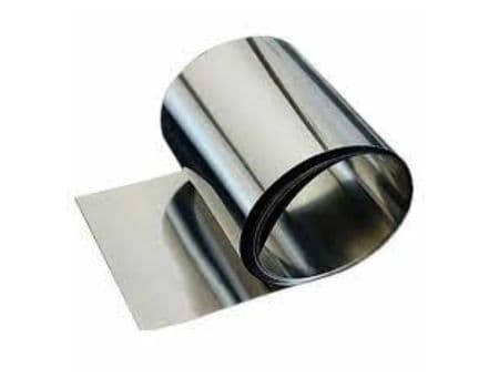 3cr12 Custom Shims 3cr12 Custom Shims