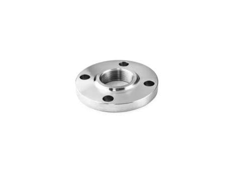 Din Threaded Flanges Din Threaded Flanges