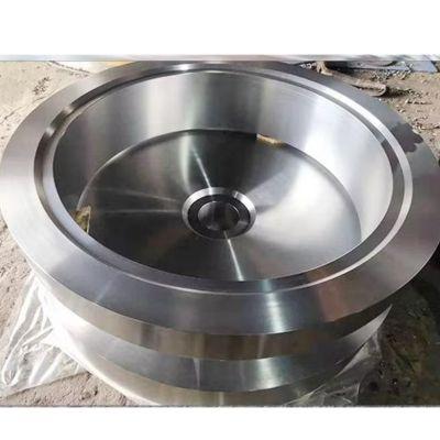 Weld Neck Anchor Flange Weld Neck Anchor Flange