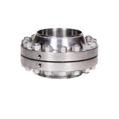 Stainless Steel 304n Orifice Flanges Stainless Steel 304n Orifice Flanges