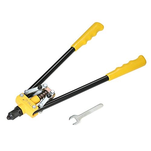 Lever Rivet Gun Lever Rivet Gun