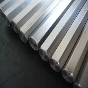 Stainless Steel 316l Hex Bar Stainless Steel 316l Hex Bar