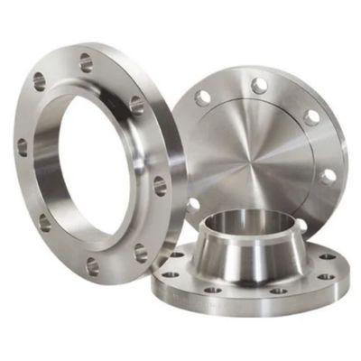 Stainless Steel 17 7ph Weld Neck Flanges Stainless Steel 17 7ph Weld Neck Flanges