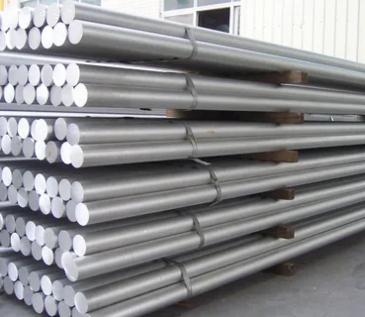 4340 Alloy Steel Round Bar Manufacturer In India 4340 Alloy Steel Round Bar Manufacturer In India