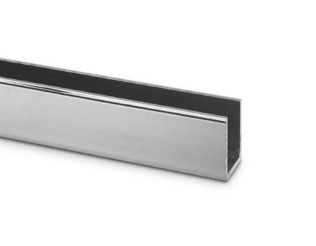 Stainless Steel U Channel Stainless Steel U Channel