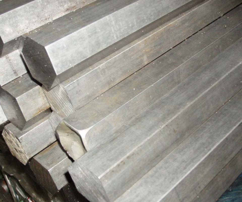 Stainless Steel 316l Hex Bar Stainless Steel 316l Hex Bar