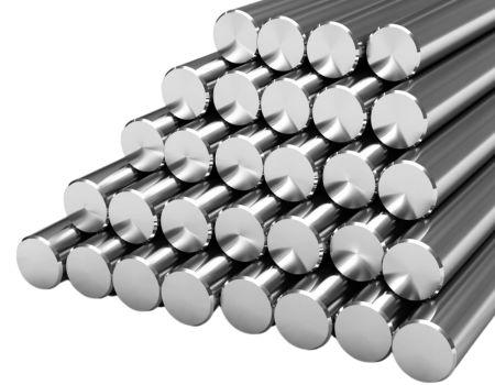 440a Bright Round Bar 440a Bright Round Bar