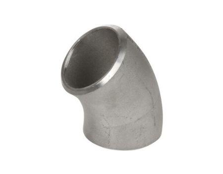 45° Elbow Pipe Fitting 45° Elbow Pipe Fitting