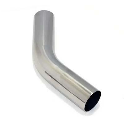 45 Degree Bends 45 Degree Bends