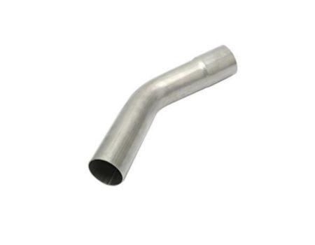 45 Degree Pipe Bend 45 Degree Pipe Bend