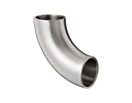 45° Elbow - 45 Degrees Elbow Supplier India.jpg