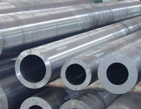 Alloy Steel Seamless Pipes Alloy Steel Seamless Pipes
