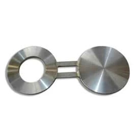 Stainless Steel Spade Flange Stainless Steel Spade Flange