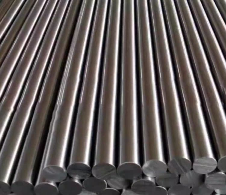 4750 Alloy Steel Round Bar 4750 Alloy Steel Round Bar - 4620 Alloy Steel Round Bar Manufacturer In India