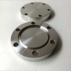 Stainless Steel 304 Blind Flange Stainless Steel 304 Blind Flange