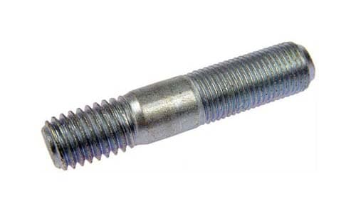 Tap End Stud Bolts Tap End Stud Bolts