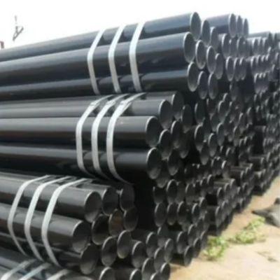 Carbon Steel Welded Pipes Carbon Steel Welded Pipes