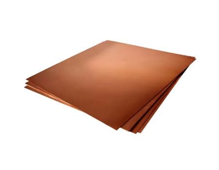 Copper Sheet Copper Sheet
