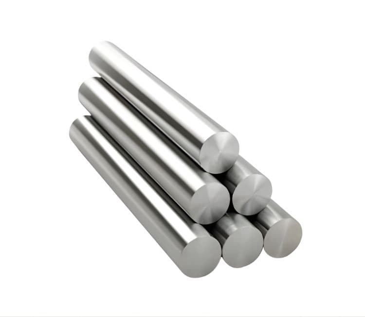 High Hardness Stainless Steel 440c Round Bars From A Trusted Supplier In Saudi Arabia High Hardness Stainless Steel 440c Round Bars From A Trusted Supplier In Saudi Arabia