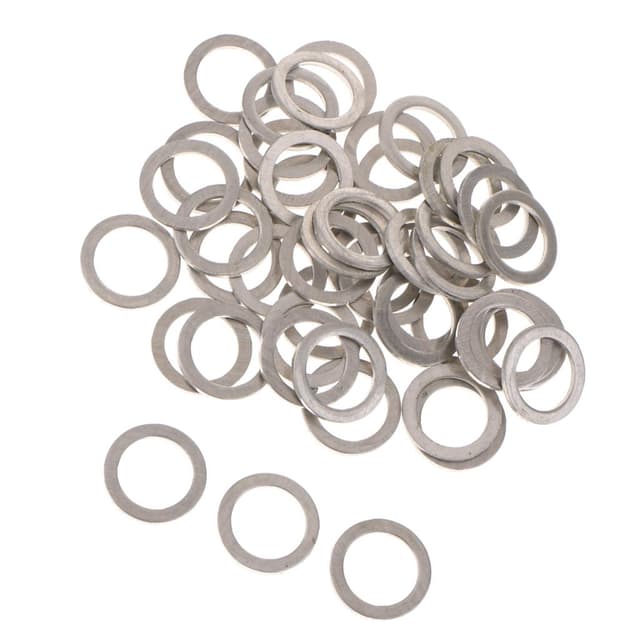Aluminum Ring Gaskets Aluminum Ring Gaskets