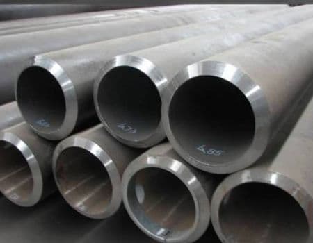 Alloy Steel Welded Pipes Alloy Steel Welded Pipes