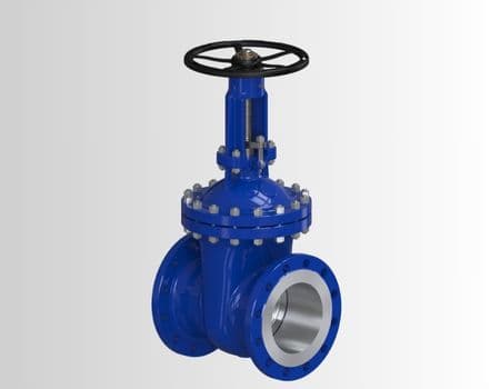 Rising Stem Gate Valve Rising Stem Gate Valve