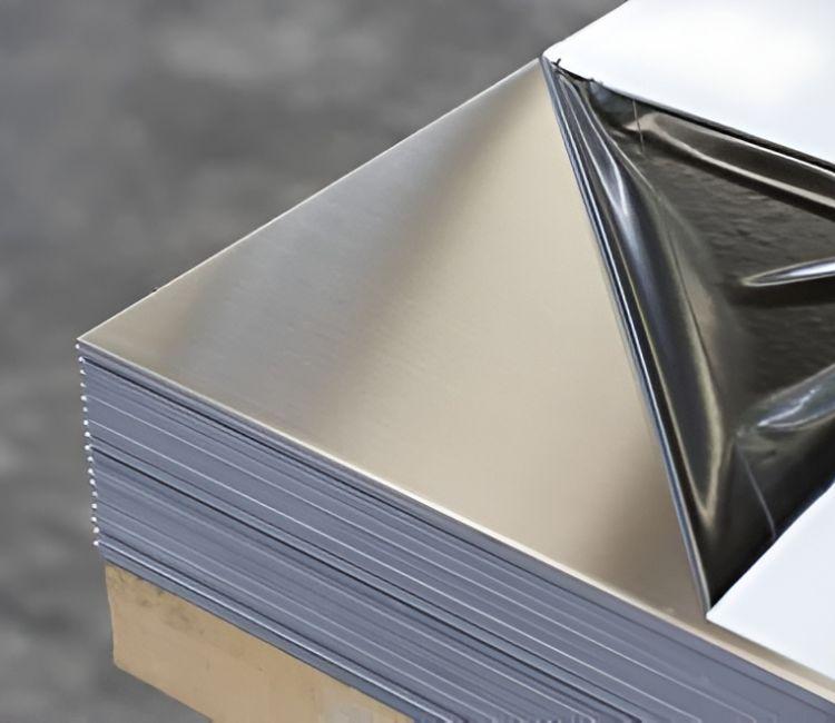 5086 Aluminium Plates Manufacturer India 5086 Aluminium Plates Manufacturer India