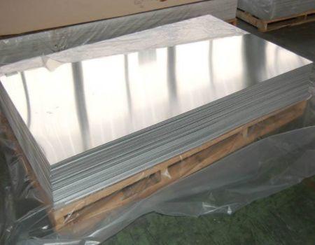 5086 H116 Aluminium Plate 5086 H116 Aluminium Plate