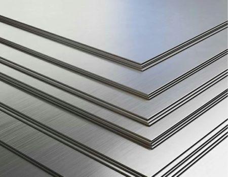5086 H32 Aluminium Plate 5086 H32 Aluminium Plate