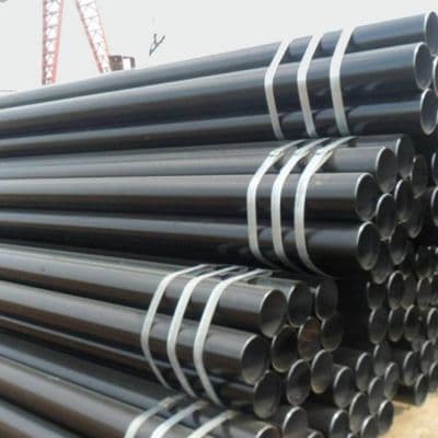 Seamless Carbon Steel Pipes Seamless Carbon Steel Pipes