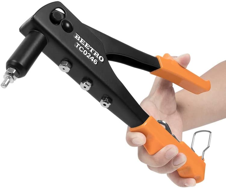 Hand Rivet Gun Hand Rivet Gun
