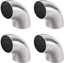 Top Quality Stainless Steel Elbow Fitting Supplier In India