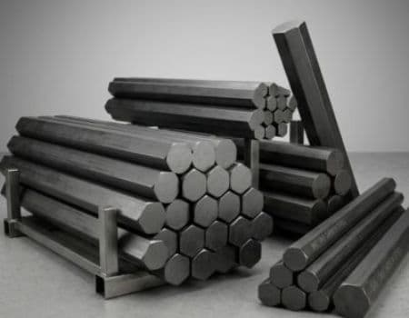 Carbon Steel Hex Bars Supplier In Uae | En8, En9, En19 & En24 High Strength Hex Bars Carbon Steel Hex Bars Supplier In Uae | En8, En9, En19 & En24 High Strength Hex Bars