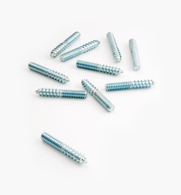 Stainless Steel Hanger Bolts Stainless Steel Hanger Bolts