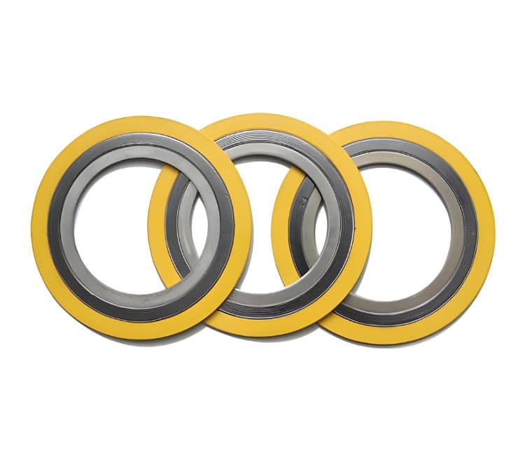 Hastelloy Spiral Wound Gaskets Precision Manufactured For Maximum Chemical Corrosion Resistance Supplier In Usa Hastelloy Spiral Wound Gaskets Precision Manufactured For Maximum Chemical Corrosion Resistance Supplier In Usa