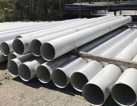 Duplex Steel Seamless Pipes Duplex Steel Seamless Pipes
