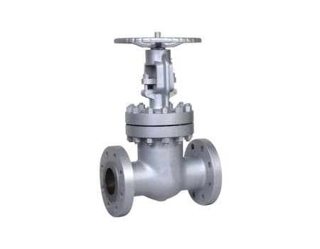 Carbon Steel Forged Gate Valves Carbon Steel Forged Gate Valves