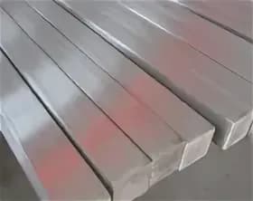 Stainless Steel 321 Square Bar Stainless Steel 321 Square Bar