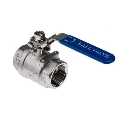 Ball Valve Ball Valve