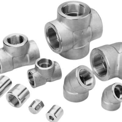 Monel Compression Fittings Monel Compression Fittings