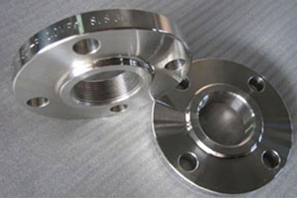 Slip On Flange Slip On Flange